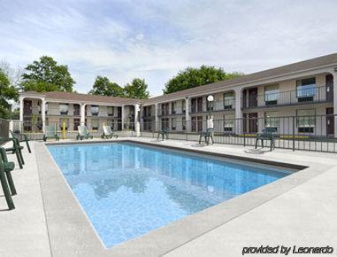 Super 8 By Wyndham 2*